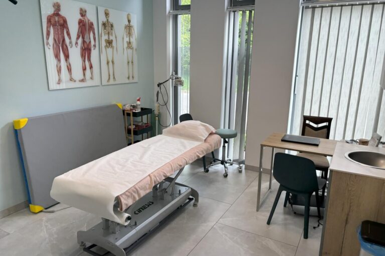 Energie+ Gabinet Terapii Naturalnych Kraków