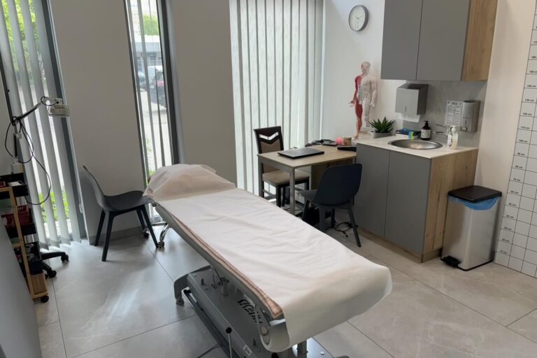 Energie+ Gabinet Terapii Naturalnych Kraków