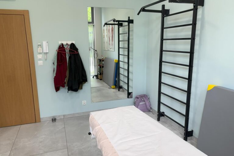 Energie+ Gabinet Terapii Naturalnych Kraków