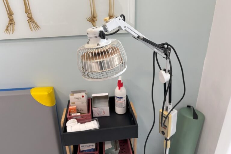 Energie+ Gabinet Terapii Naturalnych Kraków