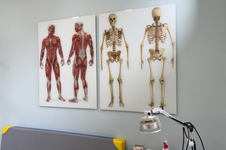 Energie+ Gabinet Terapii Naturalnych Kraków