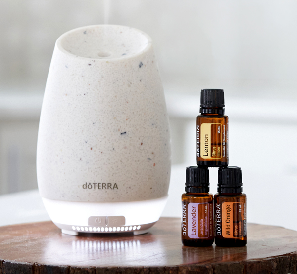 Energie Plus aromaterapia olejki eteryczne