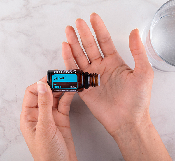 Energie Plus aromaterapia w Krakowie